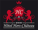 Hôtel Hors-Château Liège centre