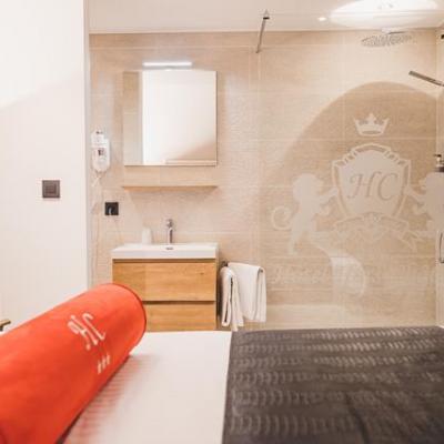 Hotelhc 10 Sur 67 Hotel Liege